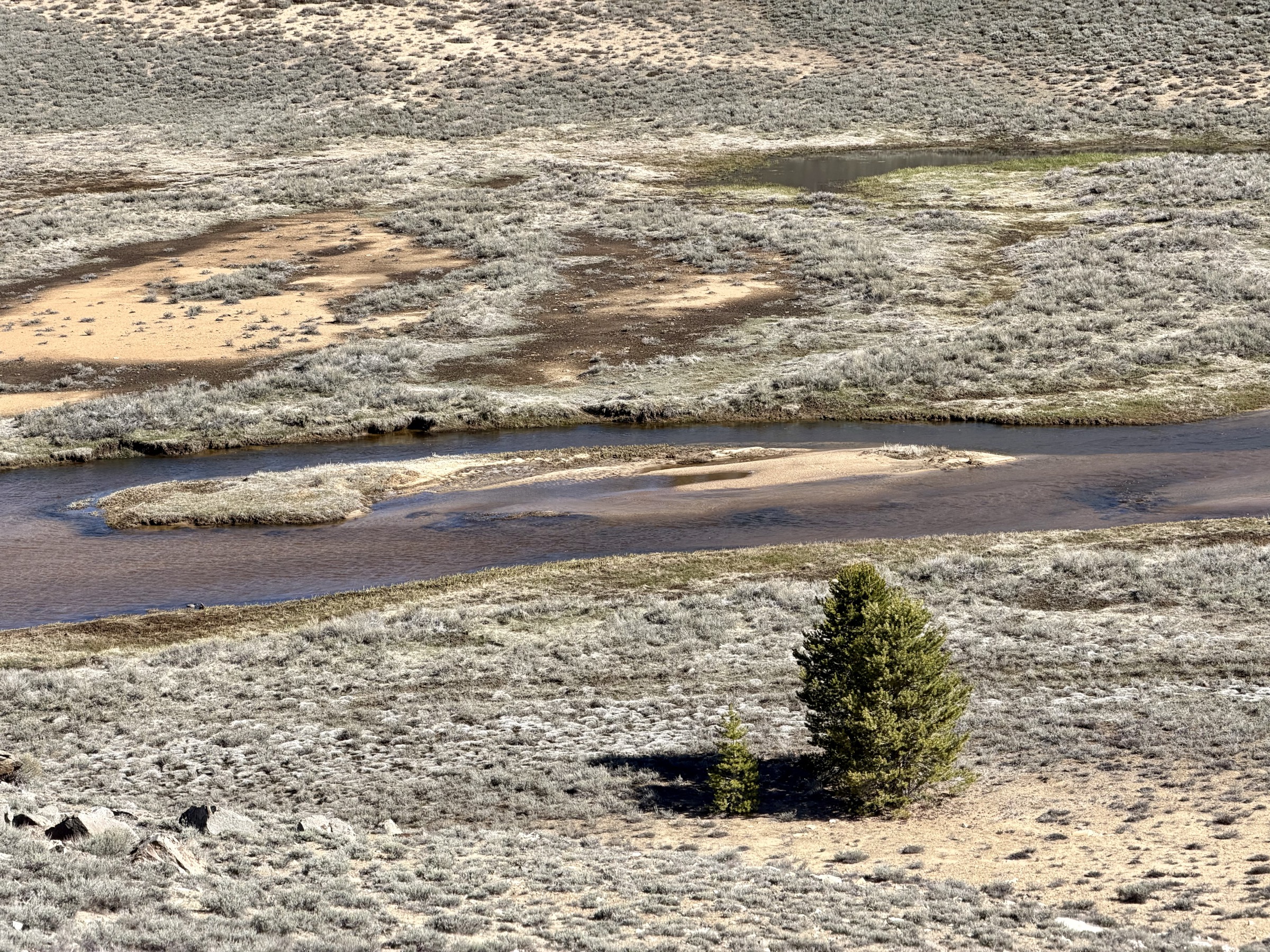 South Fork Kern River