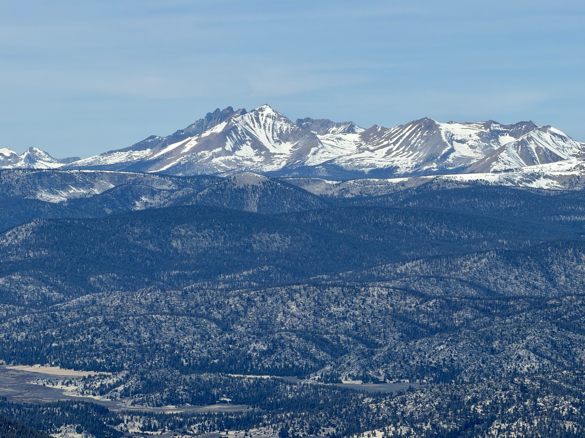 Mount Kaweah